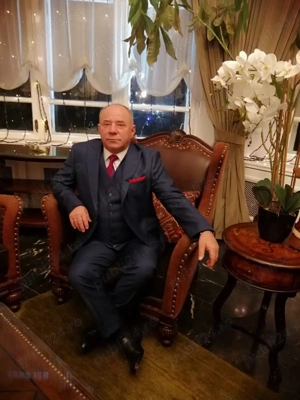 Partenera de vacanță 