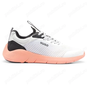 Pantofi Sport HUGO (Boss) originali, mar. 45, noi