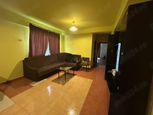 Bloc nou-Calea Lipovei- 2 camere-Centrala Proprie,Clima