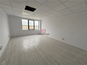 Vanzare depozit hala spatiu industrial Chiajna - Chitila - Rudeni - imagine 4