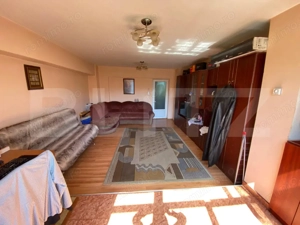 Apartament 2 camere decomandat – zona Big