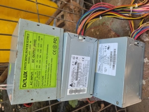 Surse PC dela 300W până la 620W  - imagine 4