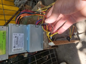 Surse PC dela 300W până la 620W  - imagine 5