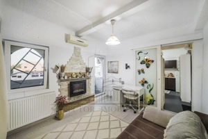 Garsoniera*Ultracentral*Moderna*Centrala proprie*Vedere panoramica