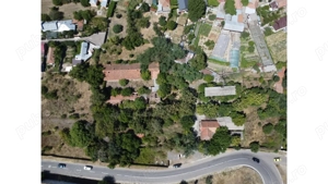 Teren intravilan construibil in suprafata de  11 800 mp, cu deschidere 185 ml. - imagine 5 Teren intravilan construibil in suprafata de  11 800 mp, cu deschidere 185 ml. - imagine 5