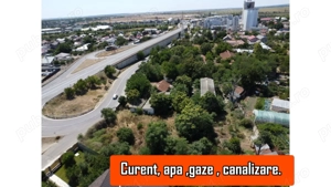 Teren intravilan construibil in suprafata de  11 800 mp, cu deschidere 185 ml. - imagine 4 Teren intravilan construibil in suprafata de  11 800 mp, cu deschidere 185 ml. - imagine 4