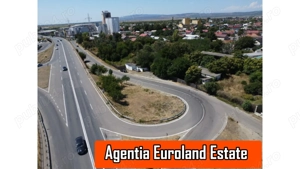 Teren intravilan construibil in suprafata de  11 800 mp, cu deschidere 185 ml. - imagine 2 Teren intravilan construibil in suprafata de  11 800 mp, cu deschidere 185 ml. - imagine 2