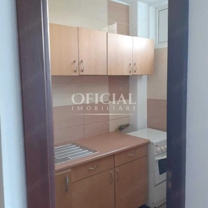 Apartament 1 Camera | 28 Mp | Balcon | Marasti Expo Transilvania - imagine 3