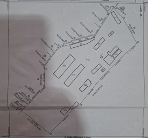 Teren intravilan construibil in suprafata de  11 800 mp, cu deschidere 185 ml. - imagine 9 Teren intravilan construibil in suprafata de  11 800 mp, cu deschidere 185 ml. - imagine 9