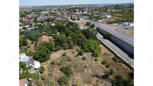Teren intravilan construibil in suprafata de  11 800 mp, cu deschidere 185 ml. - imagine 6 Teren intravilan construibil in suprafata de  11 800 mp, cu deschidere 185 ml. - imagine 6