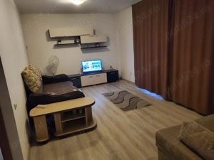 Inchiriez apartament 43m2 Cluj Napoca strada Corneliu Coposu