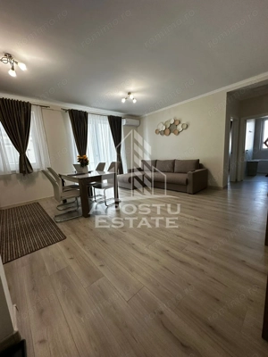 Apartament cu 2 camere, Prima inchiriere, Timis, Giroc
