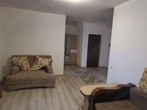 Inchiriez apartament 43m2 Cluj Napoca strada Corneliu Coposu - imagine 3