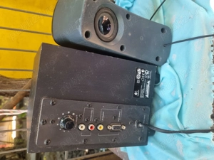 Sistem Logitech  - imagine 3