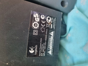 Sistem Logitech  - imagine 2