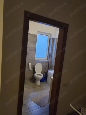Inchiriez apartament 43m2 Cluj Napoca strada Corneliu Coposu - imagine 5