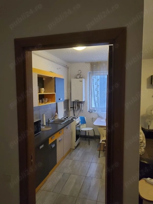 Inchiriez apartament 43m2 Cluj Napoca strada Corneliu Coposu - imagine 2