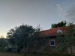 Casa de vânzare,Comuna Goruia,loc.Goruia,Caraș Severin