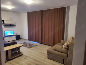 Inchiriez apartament 43m2 Cluj Napoca strada Corneliu Coposu - imagine 4