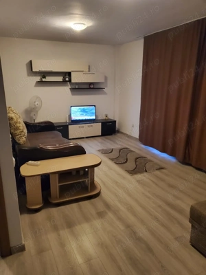 Inchiriez apartament 43m2 Cluj Napoca strada Corneliu Coposu - imagine 8