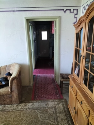 Vând apartament  - imagine 4