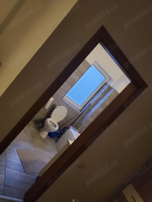 Inchiriez apartament 43m2 Cluj Napoca strada Corneliu Coposu - imagine 9