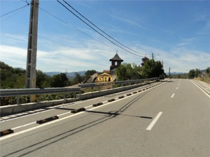 Casă cu teren 3800 mp,situată in com. Berislăvesti - imagine 14