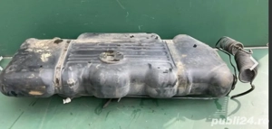 Rezervor cu litrometru Mercedes Sprinter 90litri complet echipat/functional sau apa-gri camper/rulot - imagine 2