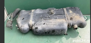 Rezervor cu litrometru Mercedes Sprinter 90litri complet echipat/functional sau apa-gri camper/rulot - imagine 4