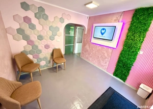 Inchiriere cabinet stomatologic - imagine 2