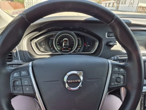 Volvo v40 model 2019 inmatriculata - imagine 5 Volvo v40 model 2019 inmatriculata - imagine 5