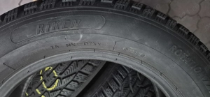 anvelope 185/65/15 m&s iarna - imagine 2