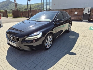 Volvo v40 model 2019 inmatriculata - imagine 12 Volvo v40 model 2019 inmatriculata - imagine 12