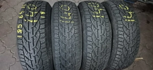 anvelope 185/65/15 m&s iarna