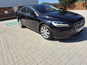 Volvo v40 model 2019 inmatriculata - imagine 7 Volvo v40 model 2019 inmatriculata - imagine 7
