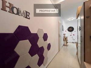 Proprietar, vand apartament cu 3 camere, decomandat, la etajul 1 in zona Ciarda Rosie