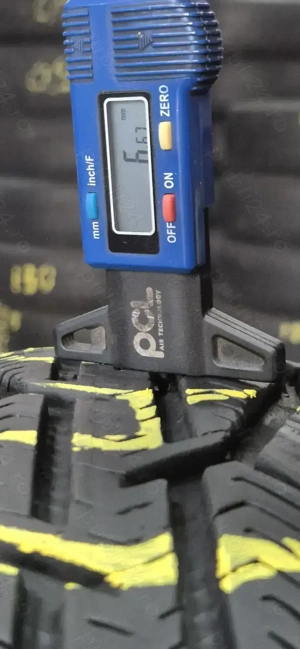 anvelope 185/65/15 m&s iarna - imagine 5