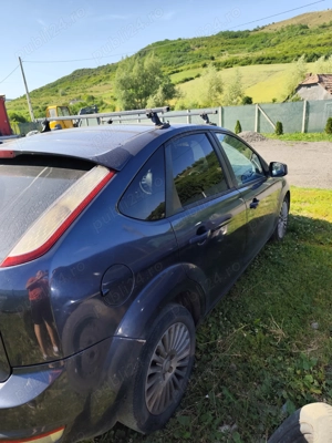 Ford focus 2 motor de 1.8 Anu 2008 - imagine 3