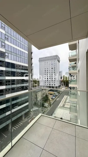 Apart 2 camere + Balcon | Aviatiei Tower Faza II | Promenada - Barbu Vacarescu - imagine 12