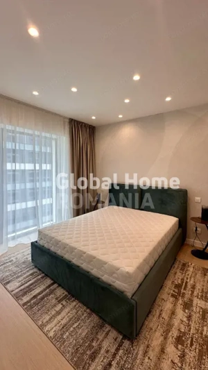 Apart 2 camere + Balcon | Aviatiei Tower Faza II | Promenada - Barbu Vacarescu - imagine 4