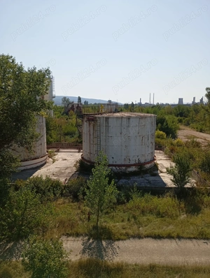 Vindem depozitul industrial de combustibil - imagine 3