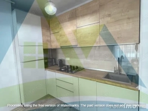 Apartament cu o camera de inchiriat in zona Dambul Rotund