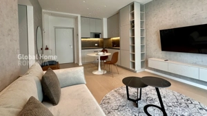 Apart 2 camere + Balcon | Aviatiei Tower Faza II | Promenada - Barbu Vacarescu - imagine 2