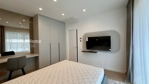 Apart 2 camere + Balcon | Aviatiei Tower Faza II | Promenada - Barbu Vacarescu - imagine 5