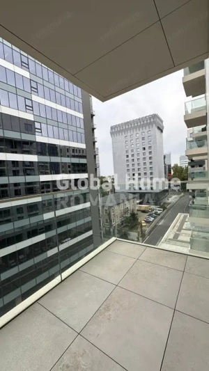 Apart 2 camere + Balcon | Aviatiei Tower Faza II | Promenada - Barbu Vacarescu - imagine 13