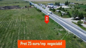 Teren intravilan 11000, deschidere stradala 70ml.,zona  Ford  - imagine 2 Teren intravilan 11000, deschidere stradala 70ml.,zona  Ford  - imagine 2