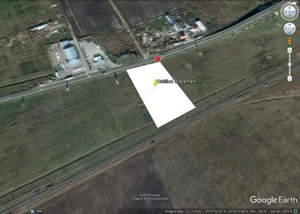 Teren intravilan 11000, deschidere stradala 70ml.,zona  Ford  - imagine 4 Teren intravilan 11000, deschidere stradala 70ml.,zona  Ford  - imagine 4