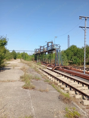 Vindem depozitul industrial de combustibil - imagine 5