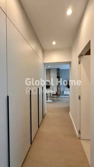 Apart 2 camere + Balcon | Aviatiei Tower Faza II | Promenada - Barbu Vacarescu - imagine 7