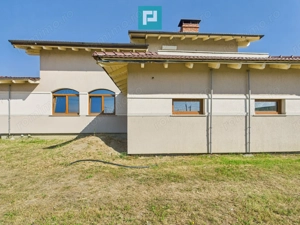 Casă individuală cu etaj 156 mp utili, teren 983mp